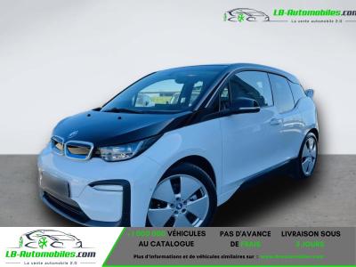 BMW i i3 120 Ah 170 ch BVA