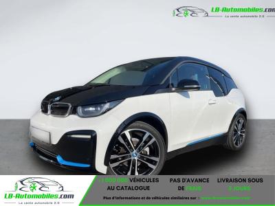 BMW i i3 S 120 Ah 184 ch BVA