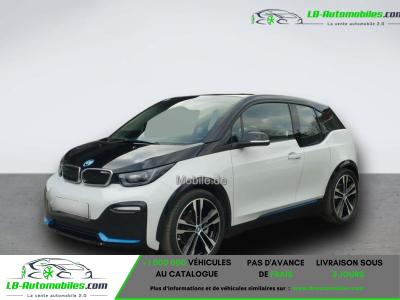 BMW i i3 S 120 Ah 184 ch BVA