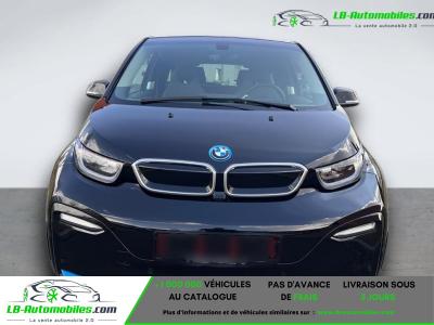 BMW i i3 S 120 Ah 184 ch BVA