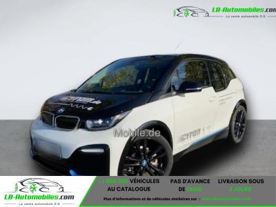 BMW i i3 S 120 Ah 184 ch BVA