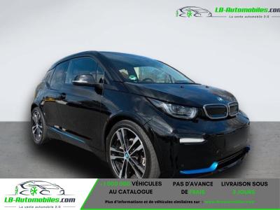 BMW i i3 S 120 Ah 184 ch BVA