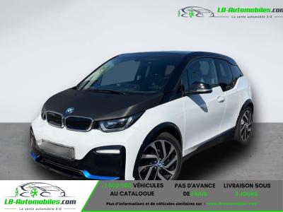BMW i i3 S 120 Ah 184 ch BVA