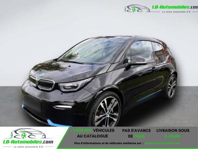 BMW i i3 S 120 Ah 184 ch BVA