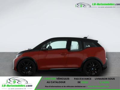 BMW i i3 S 94 Ah 184 ch BVA