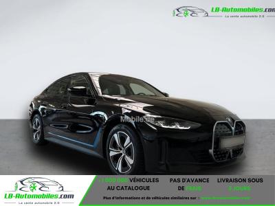 BMW i i4 eDrive35 286 ch BVA