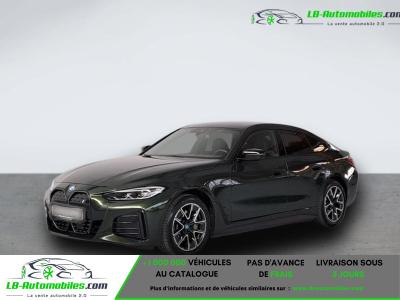 BMW i i4 eDrive35 286 ch BVA