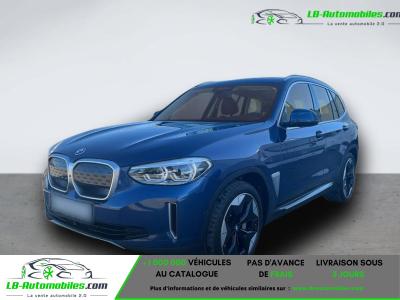 BMW i iX 3 286 ch BVA8