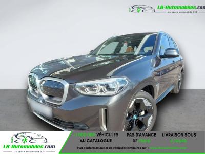 BMW i iX 3 286 ch BVA8