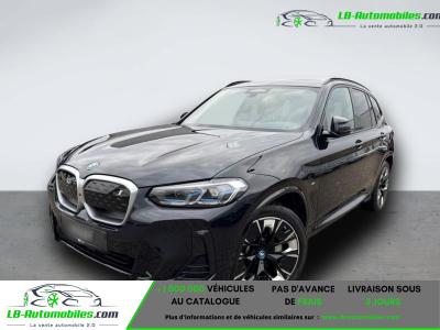 BMW i iX 3 M Sport 286 ch BVA8