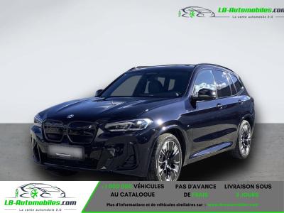 BMW i iX 3 M Sport 286 ch BVA8