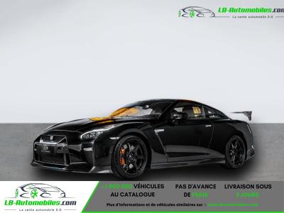 Nissan GT-R 3.8 V6 570
