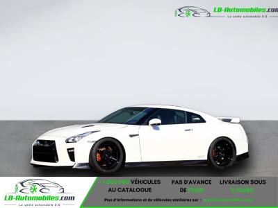 Nissan GT-R 3.8 V6 570
