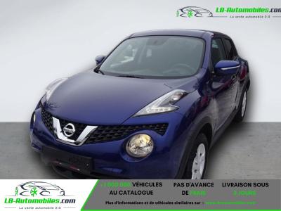 Nissan Juke 1.6e 94