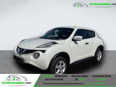 Nissan Juke 1.6e 94
