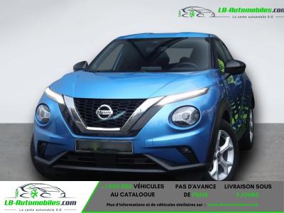 Nissan Juke 1.2e DIG-T 115