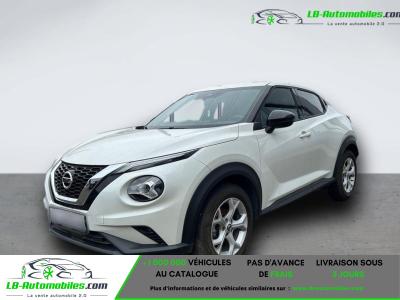Nissan Juke 1.2e DIG-T 115
