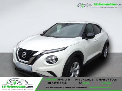 Nissan Juke 1.2e DIG-T 115