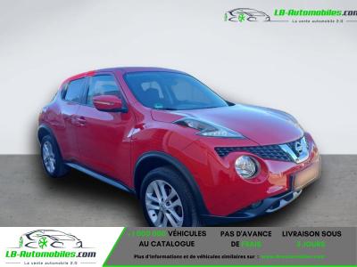 Nissan Juke 1.2e DIG-T 115