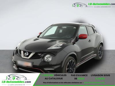 Nissan Juke 1.6e DIG-T 214 4x4-i BVA