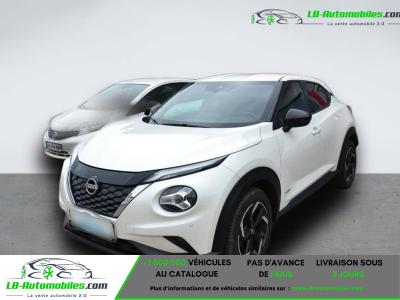 Nissan Juke HYBRID 143