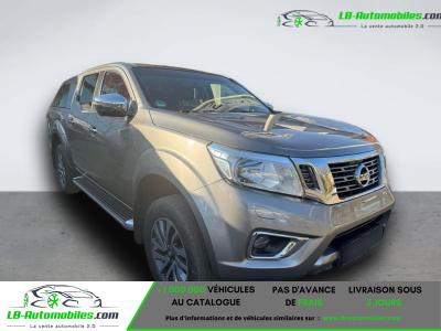 Nissan Navara 2.3 DCI 190 DOUBLE CAB BVM