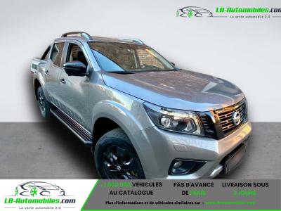 Nissan Navara 2.3 DCI 190 DOUBLE CAB BVM