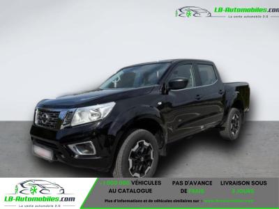Nissan Navara 2.3 DCI 190 DOUBLE CAB BVM