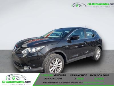 Nissan Qashqai 1.2 DIG-T 115 BVM