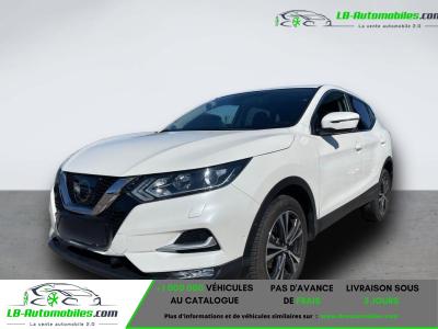 Nissan Qashqai 1.2 DIG-T 115 BVM