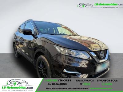 Nissan Qashqai 1.2 DIG-T 115 BVM