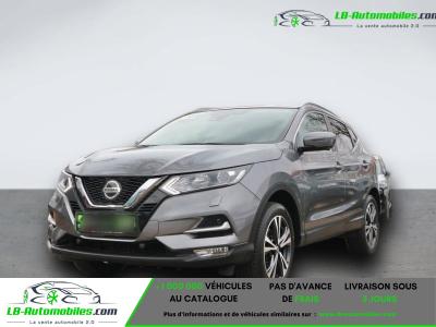 Nissan Qashqai 1.2 DIG-T 115 BVM