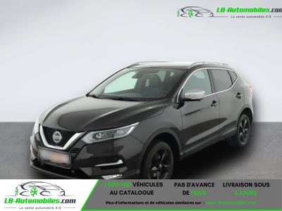 Nissan Qashqai 1.3 DIG-T 160 BVM