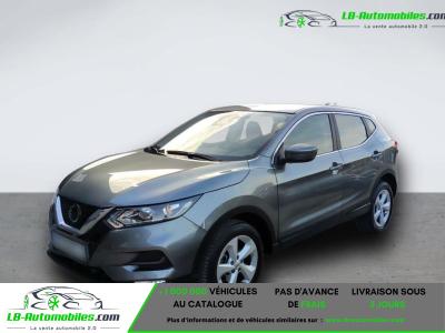 Nissan Qashqai 1.3 DIG-T 160 BVA