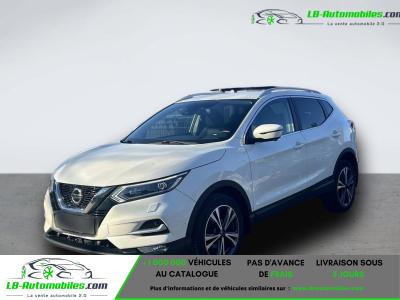 Nissan Qashqai 1.5 dCi 115 BVA