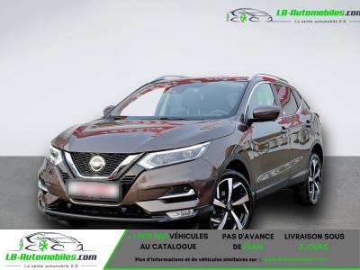 Nissan Qashqai 1.3 DIG-T 160 BVM