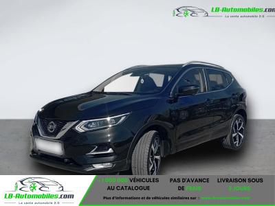 Nissan Qashqai 1.3 DIG-T 160 BVM