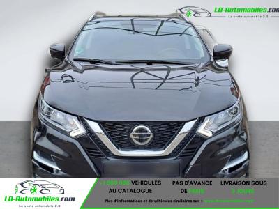 Nissan Qashqai 1.3 DIG-T 160 BVA