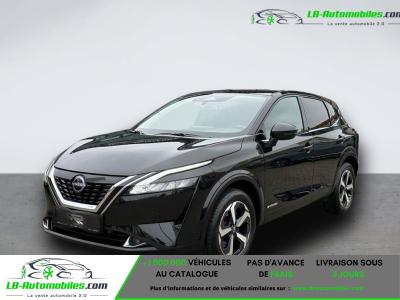 Nissan Qashqai e-Power 190 ch