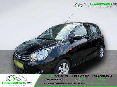 Suzuki Celerio 1.0 BVM 68ch