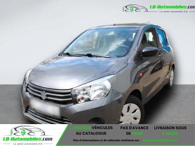 Suzuki Celerio 1.0 BVM 68ch