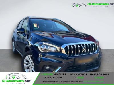 Suzuki S-Cross 1.0 Boosterjet 111ch BVM