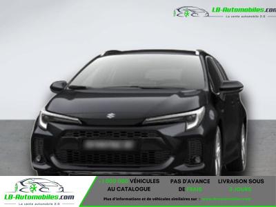 Suzuki Swace 1.8 Hybrid 122ch