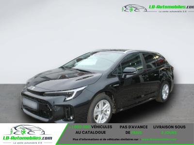 Suzuki Swace 1.8 Hybrid 98ch