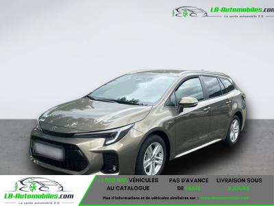 Suzuki Swace 1.8 Hybrid 140ch