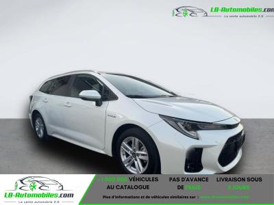 Suzuki Swace 1.8 Hybrid 98ch