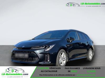 Suzuki Swace 1.8 Hybrid 98ch