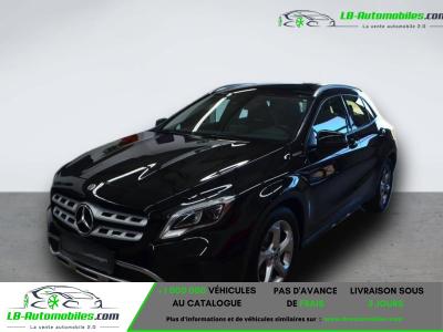 Mercedes GLA 180 d  BVA