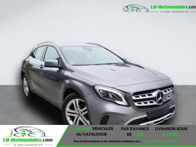 Mercedes GLA 180 d  BVA