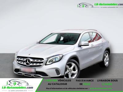 Mercedes GLA 180 d  BVA